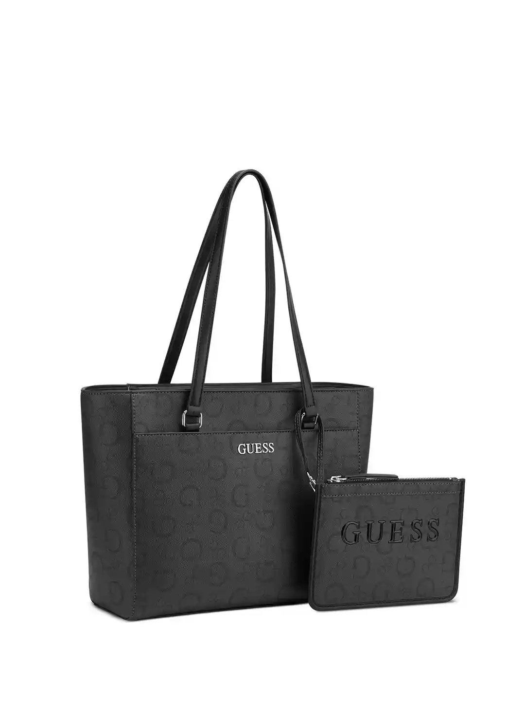 Kosterclinic Guess Rainbow Logo Tee Boys Sustainable Hilfiger Tape