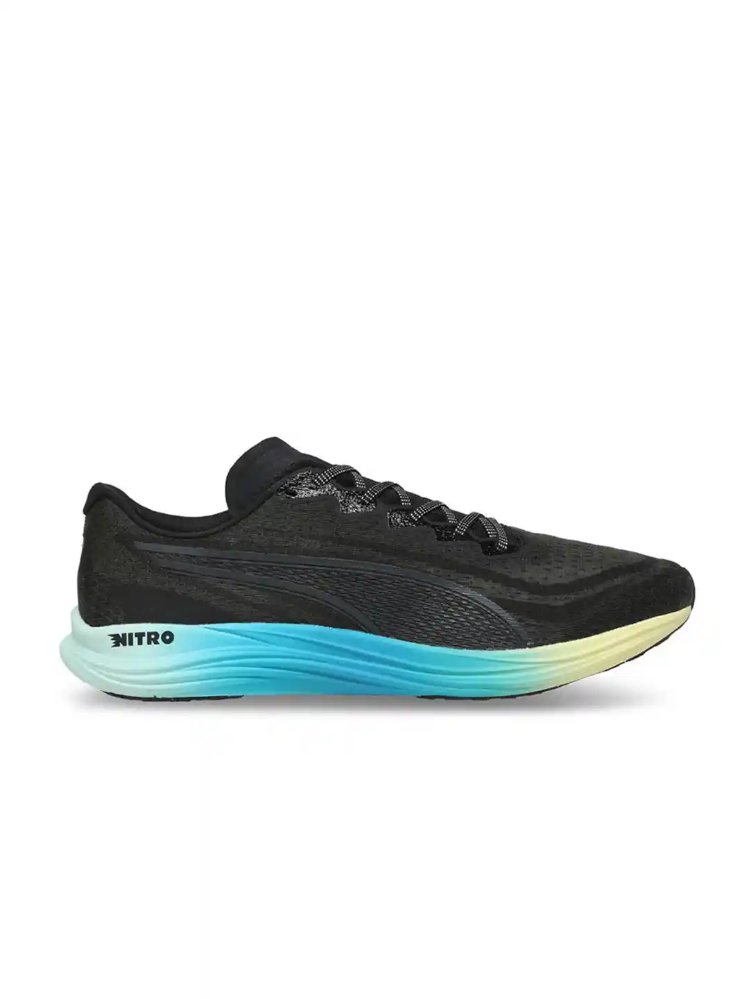 Running Shoes Puma Proknit Ignite Puma Propio NITRO Men's Running