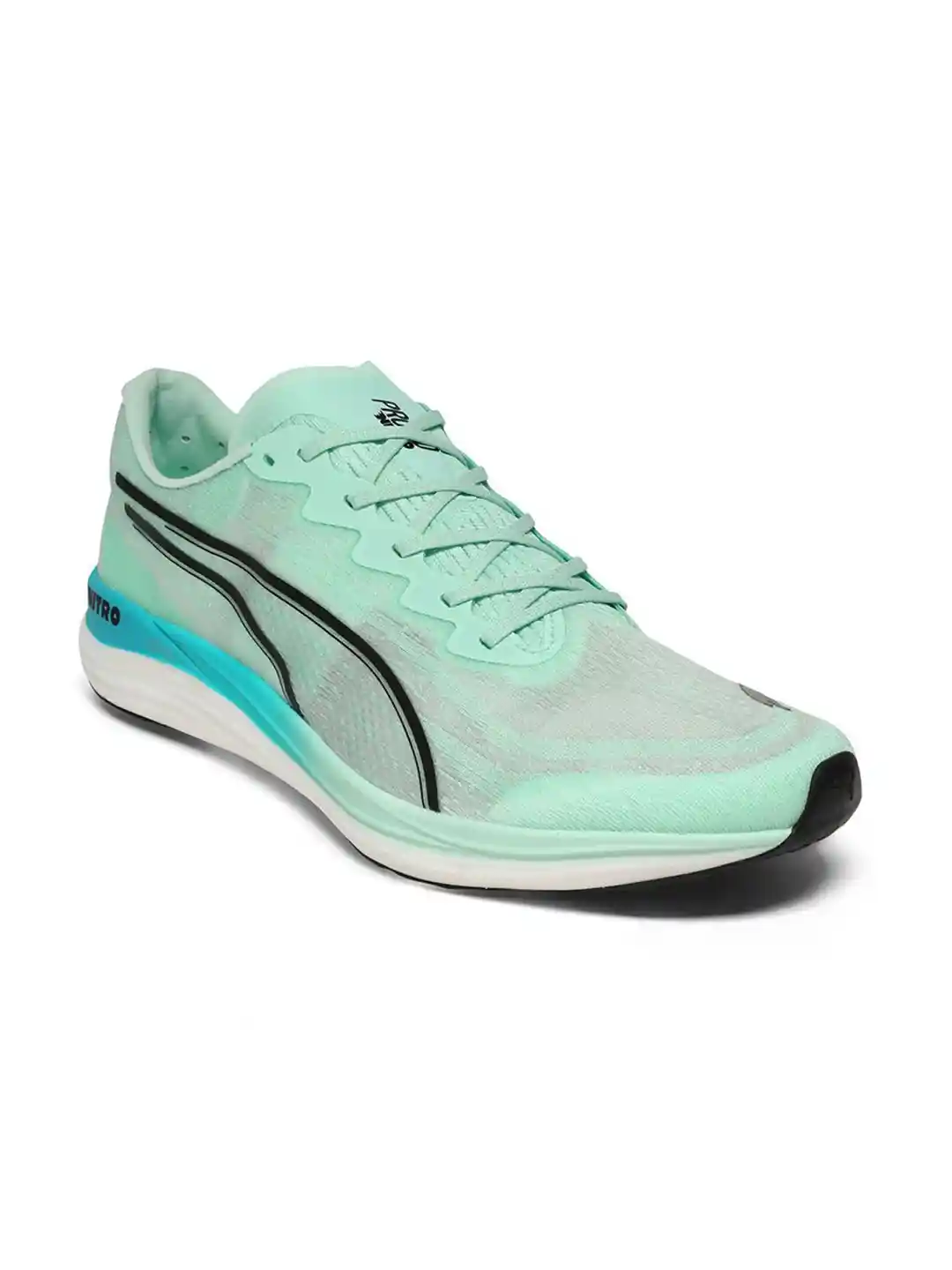 Myntra Offer Myntra Puma Coupon Code Puma Softride Pro Coast Res