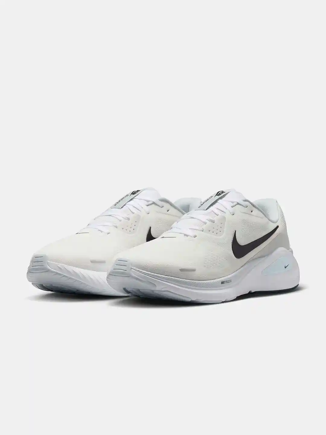 Buy Nike Structure 26 Road Running Shoes Sports Shoes for Men