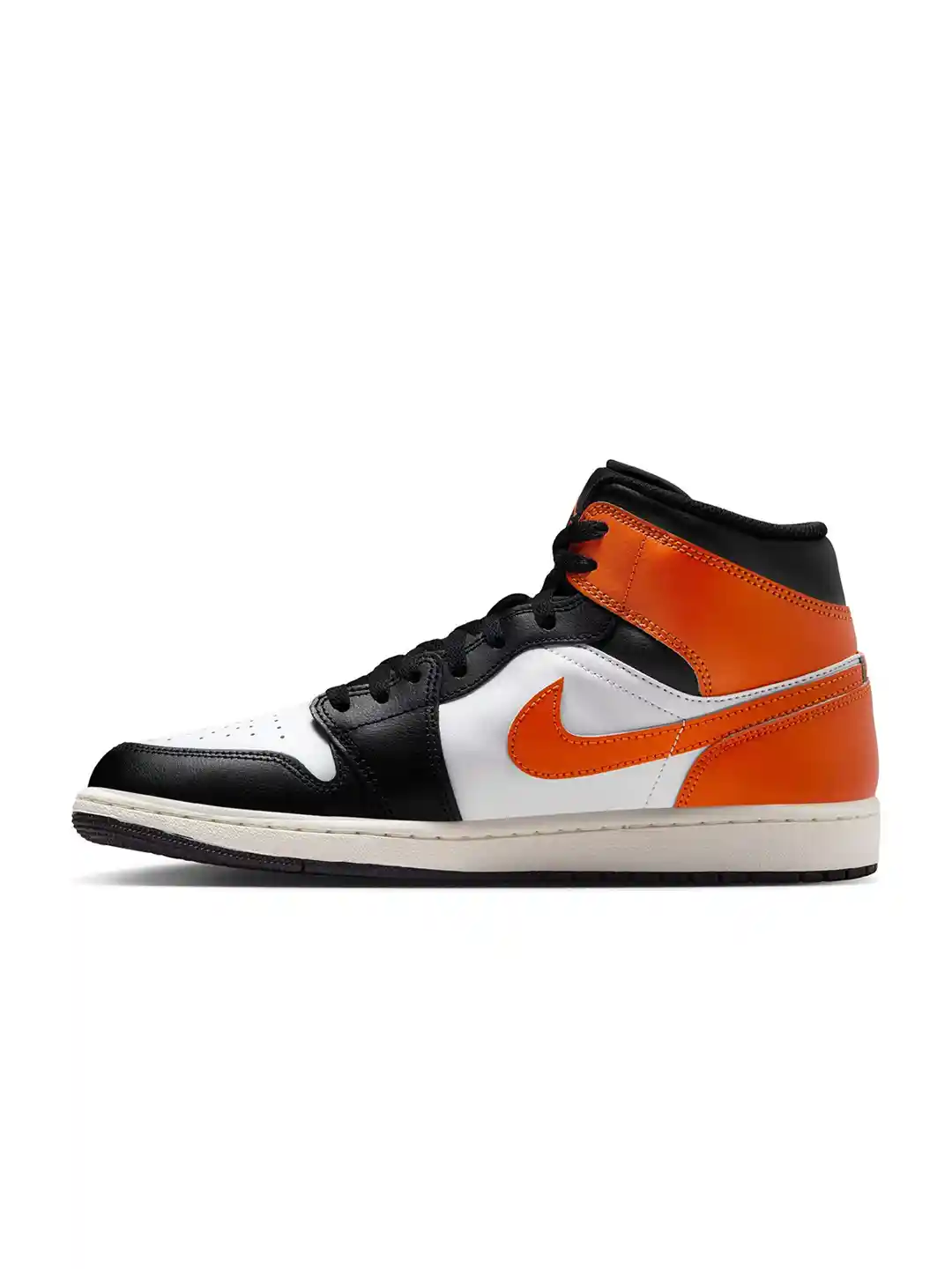 Nike Air Jordans Orange Grey And White Jordans MENS Nike Air