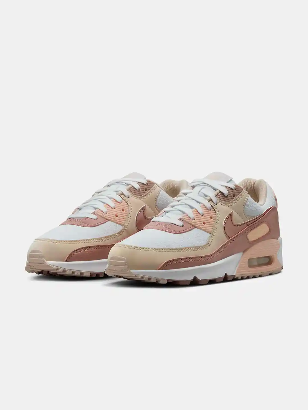 Nike Air Max 90 Next Nature Premium Women Shoes