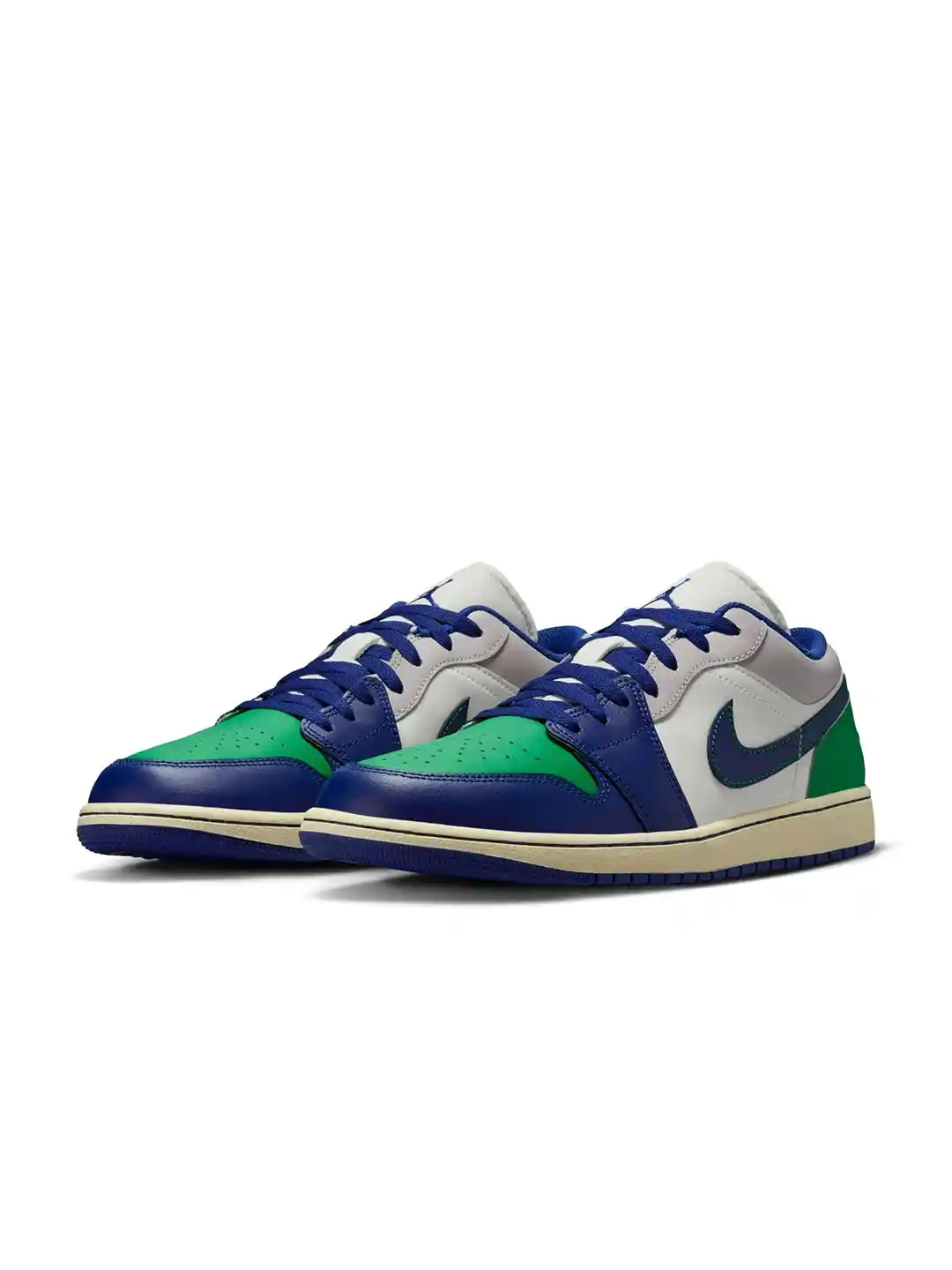 Nike Air Jordan Low Men Shoes