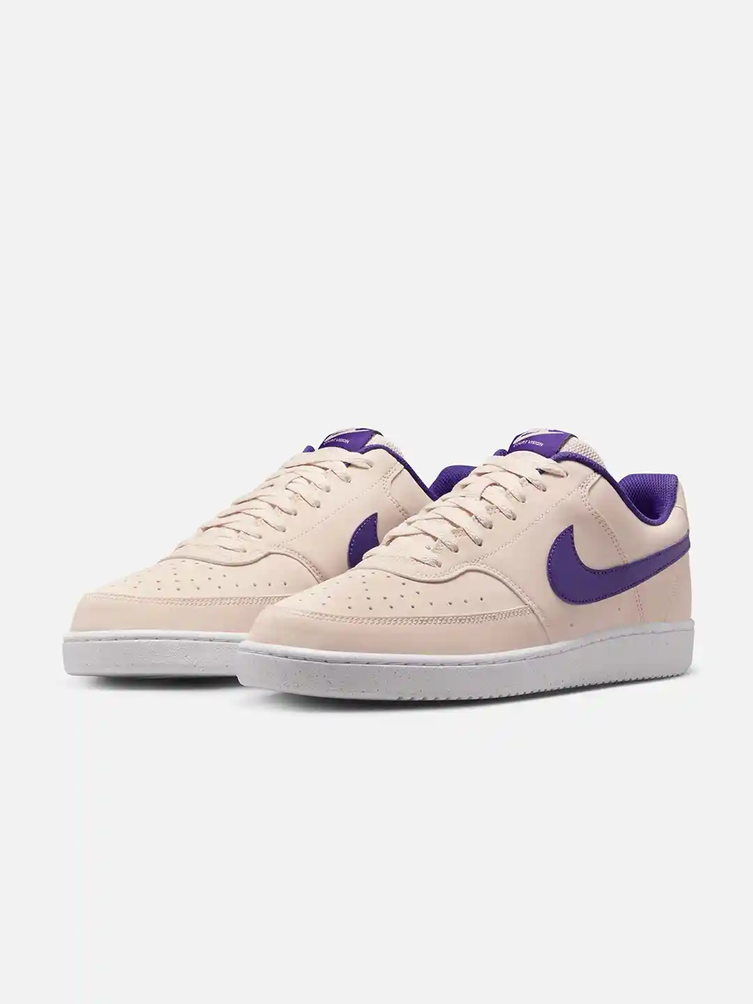 Nike Men's Court Vision Sneakers
