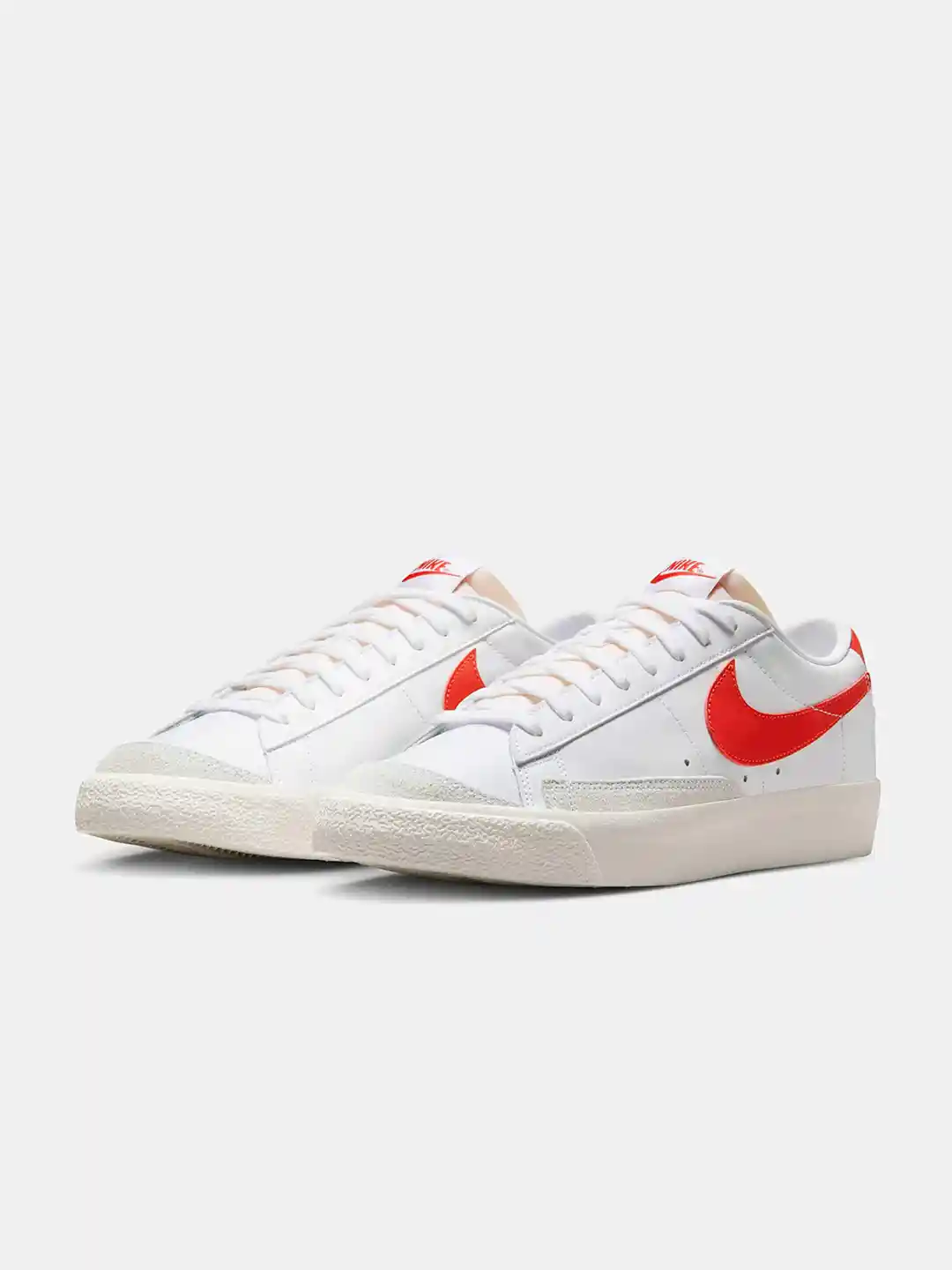 Buy Nike Blazer Low '77 Vintage Men Shoes - Casual Shoes for