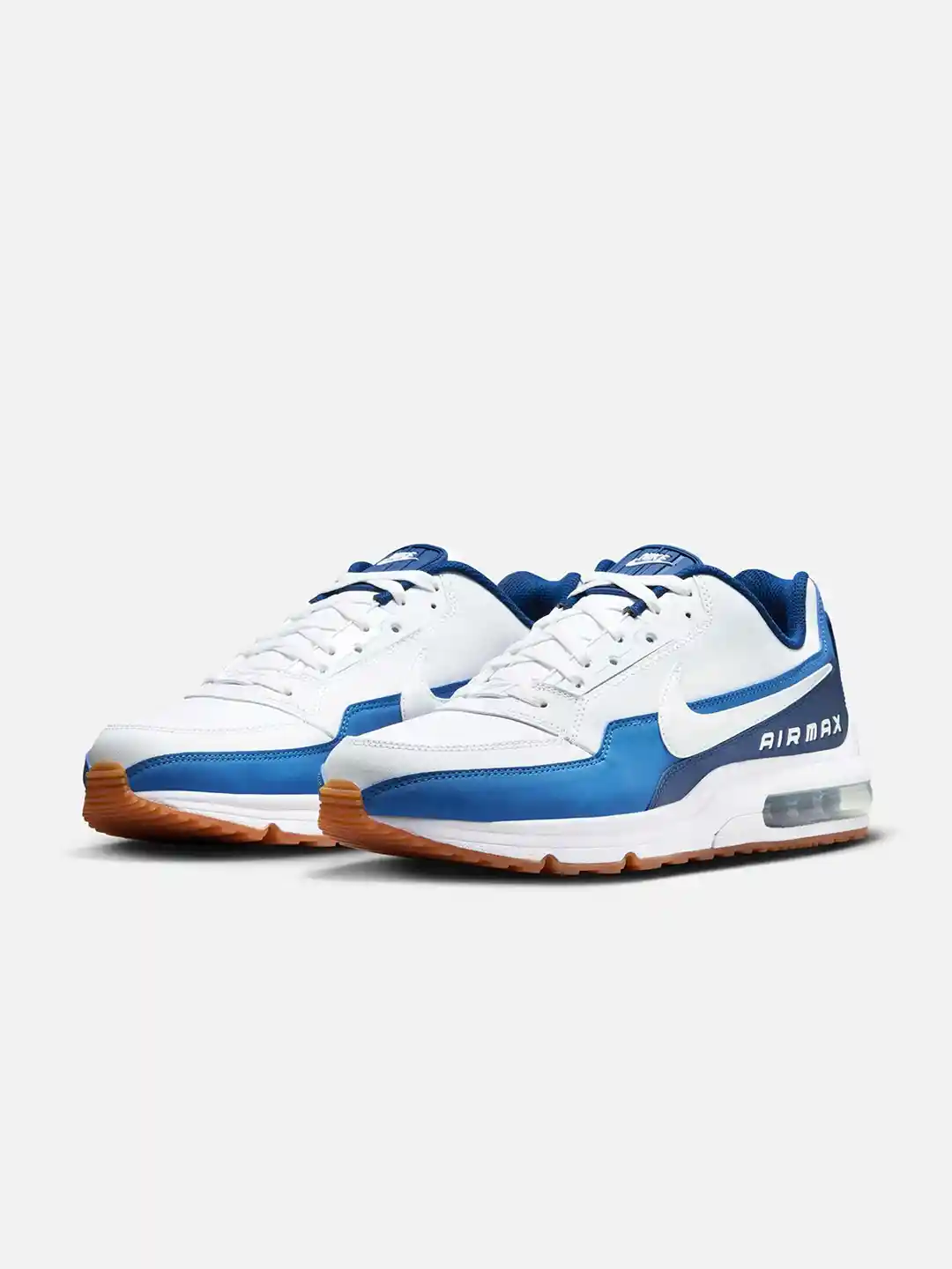 Nike Air Max LTD Men's Colourblocked Shoe