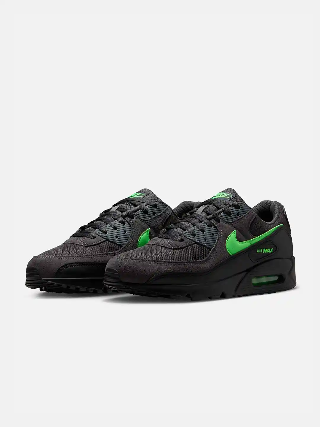 Nike Men's Air Max 90 Men Casual Shoes