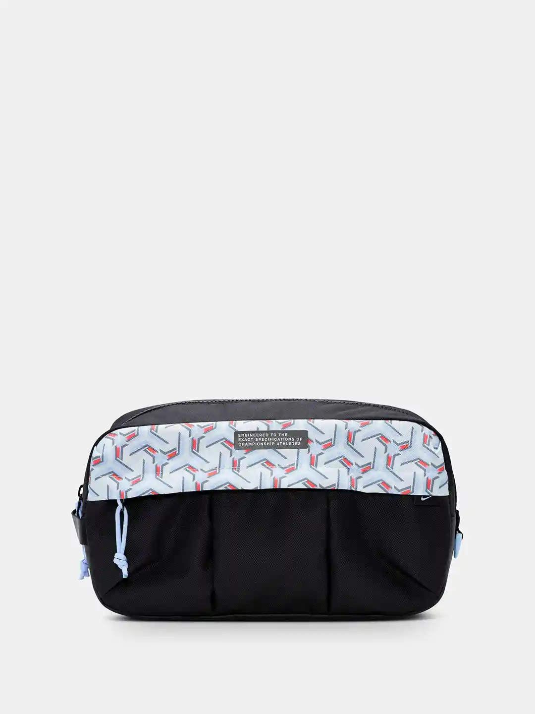 Buy Nike Academy Football Shoe Bag (10L) Messenger Bag for