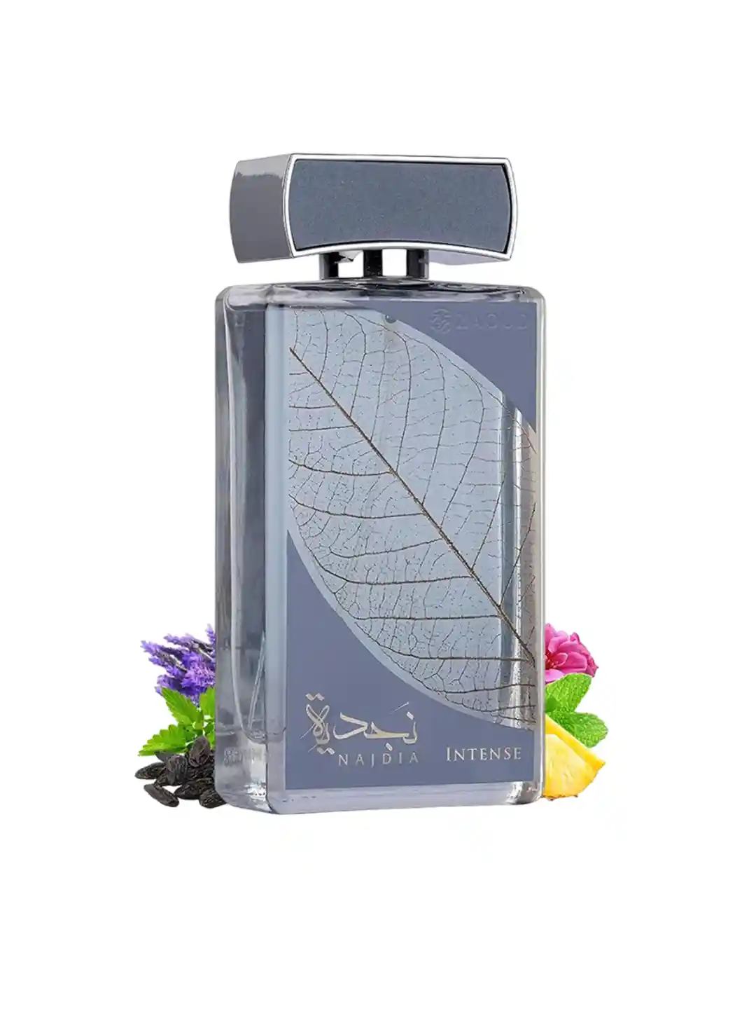 香水(男性用) Najdia Intense Eau de Parfum 100mL Najdia Intense Lattafa Perfumes cologne - a new fragrance