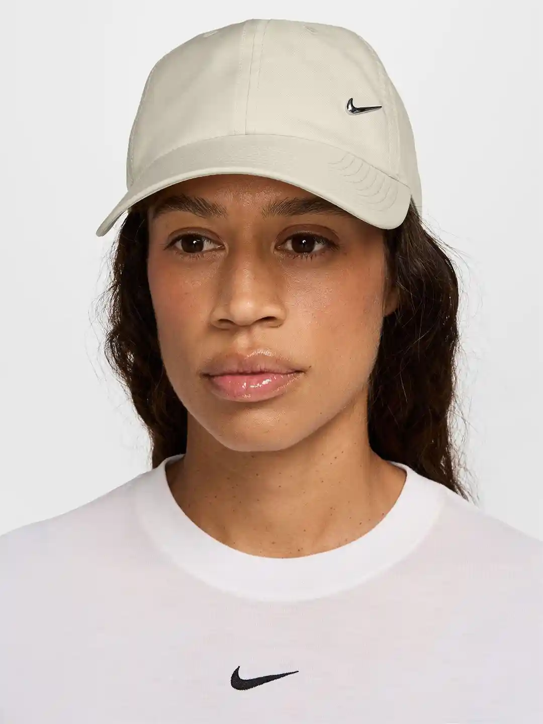 Buy Nike Dri-FIT Club Unstructured Metal Baseball Cap Caps for