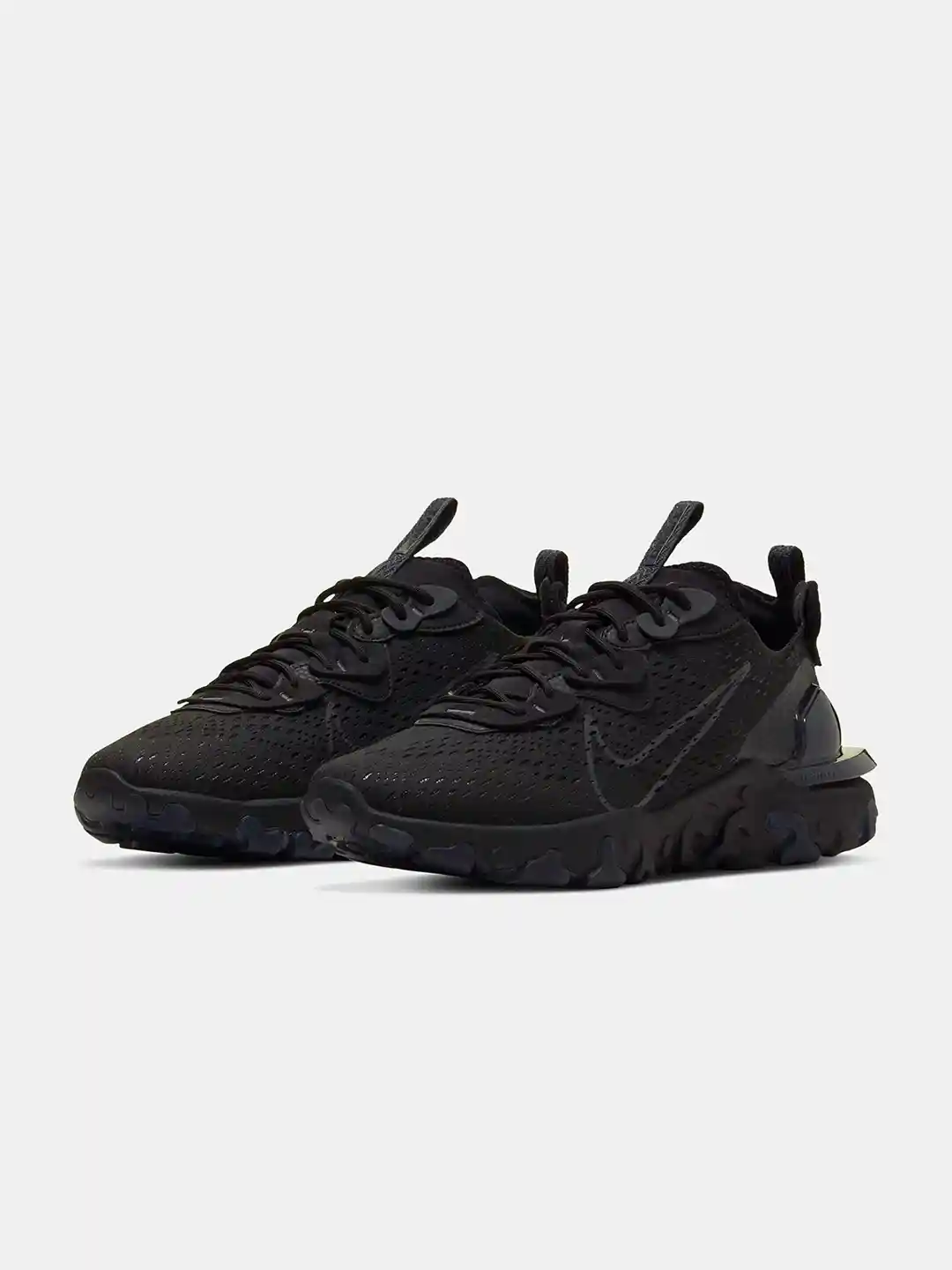 Nike React Vision Men Lace-Ups Shoe