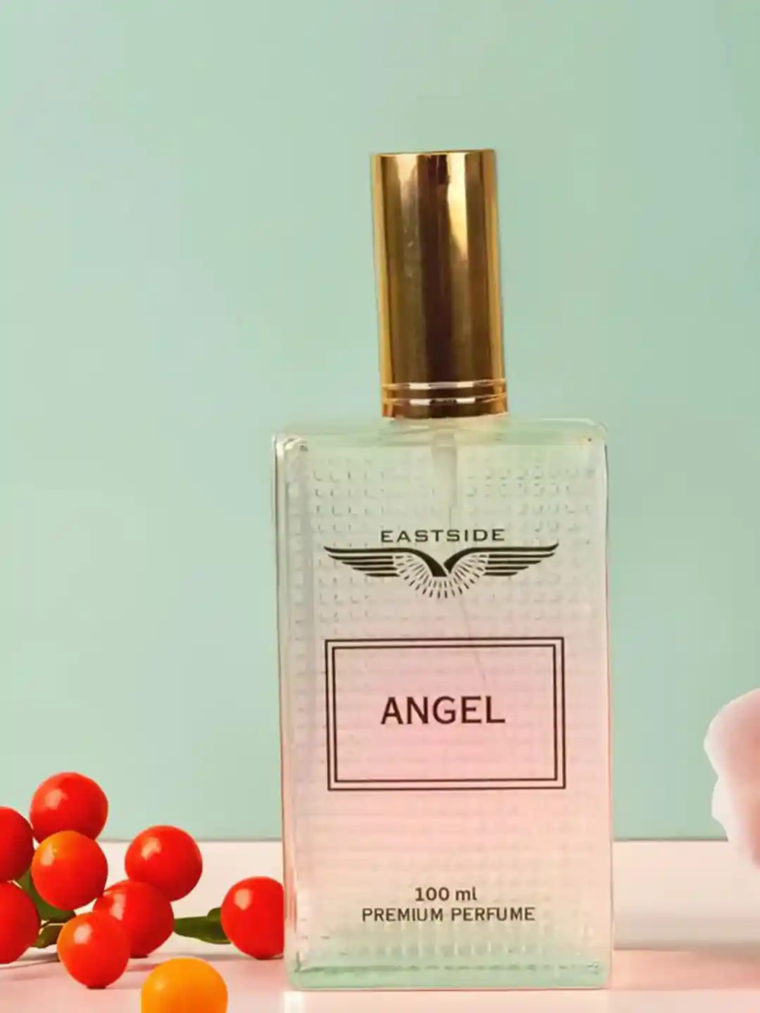Buy EASTSIDE Women Angel Long Lasting Eau De Parfum- 100 ml