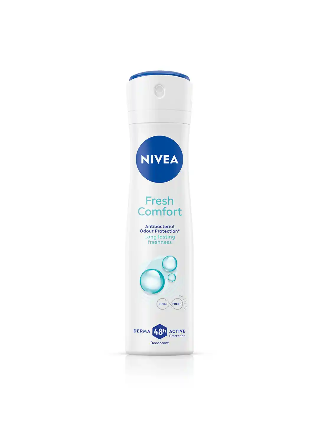 Deodorant Spray Nivea Deo Active Fresh Buy Nivea Women Fresh