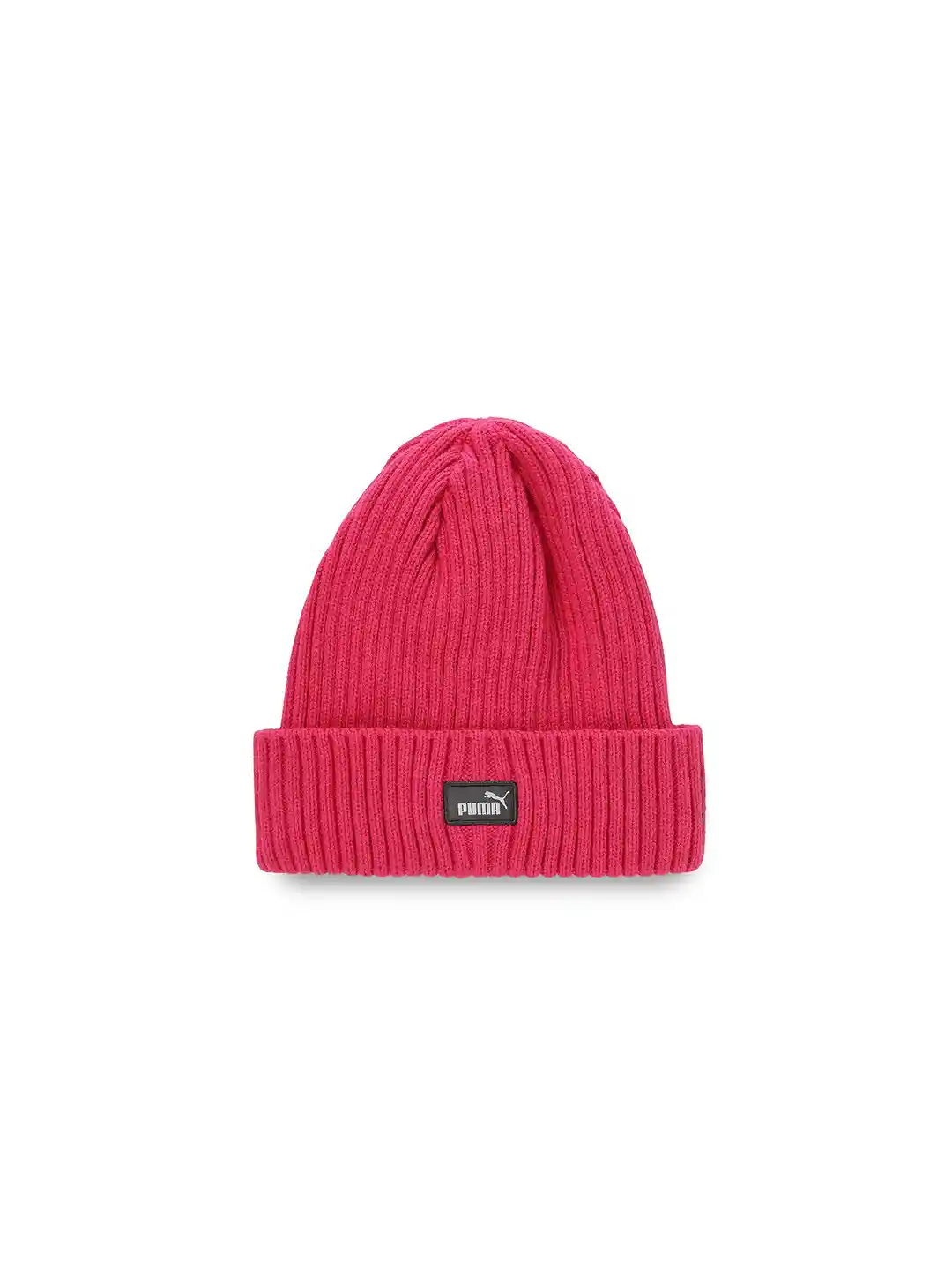 Buy Puma Classic Cuffed Beanie Caps for Unisex 34686598 Myntra