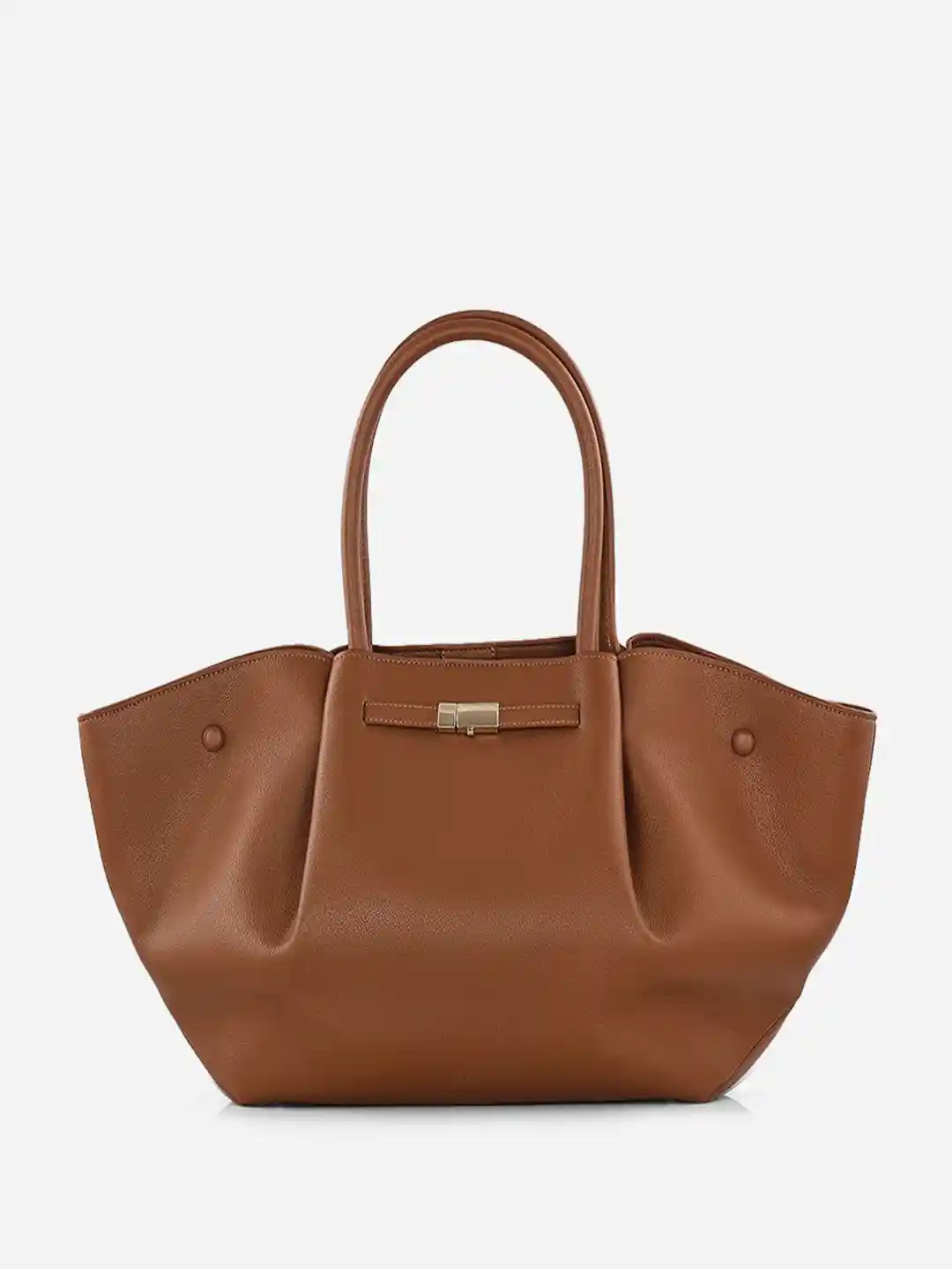 CARRY CITY Shopper Tote Bag