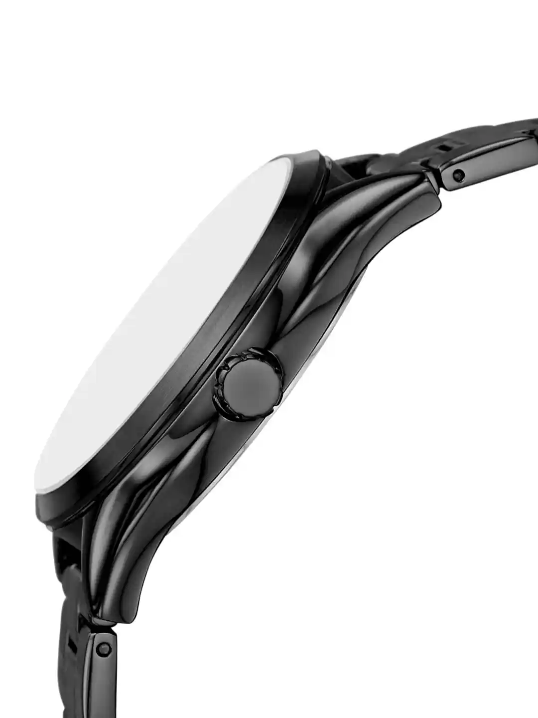 Buy Fossil Men Pack of Dial Stainless Steel Straps Watch