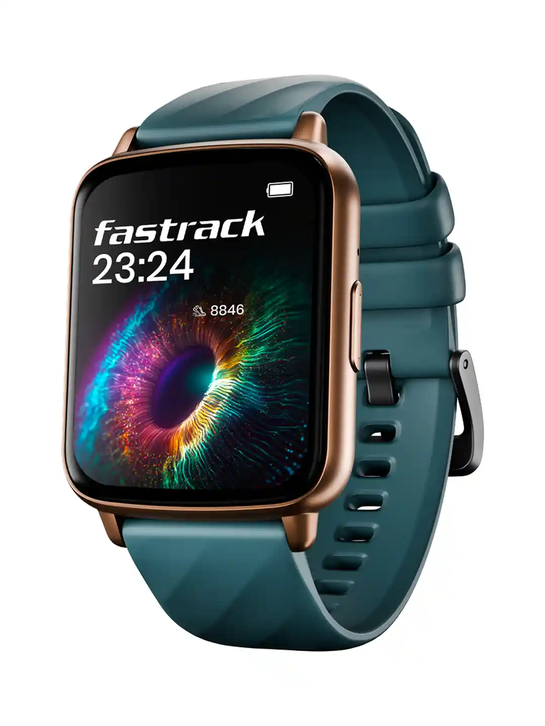 Buy Fastrack Volt S1 with Inch TFT Display BT Calling IP68