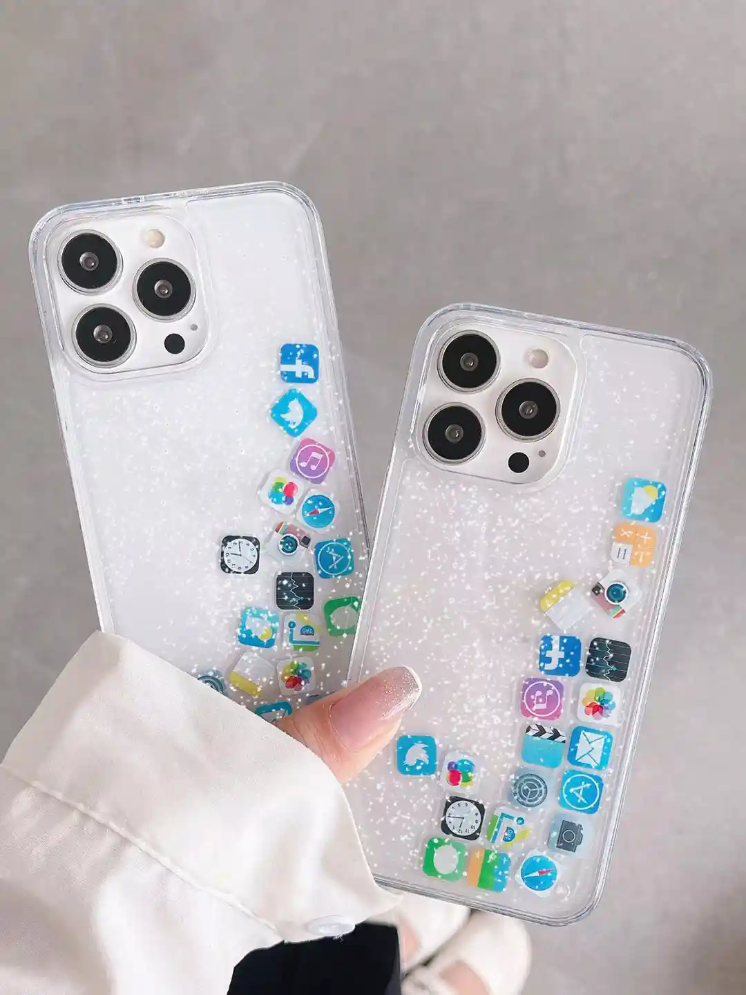 Buy CASE CREATION Cartoon Characters Printed iPhone 11 Pro Bumper