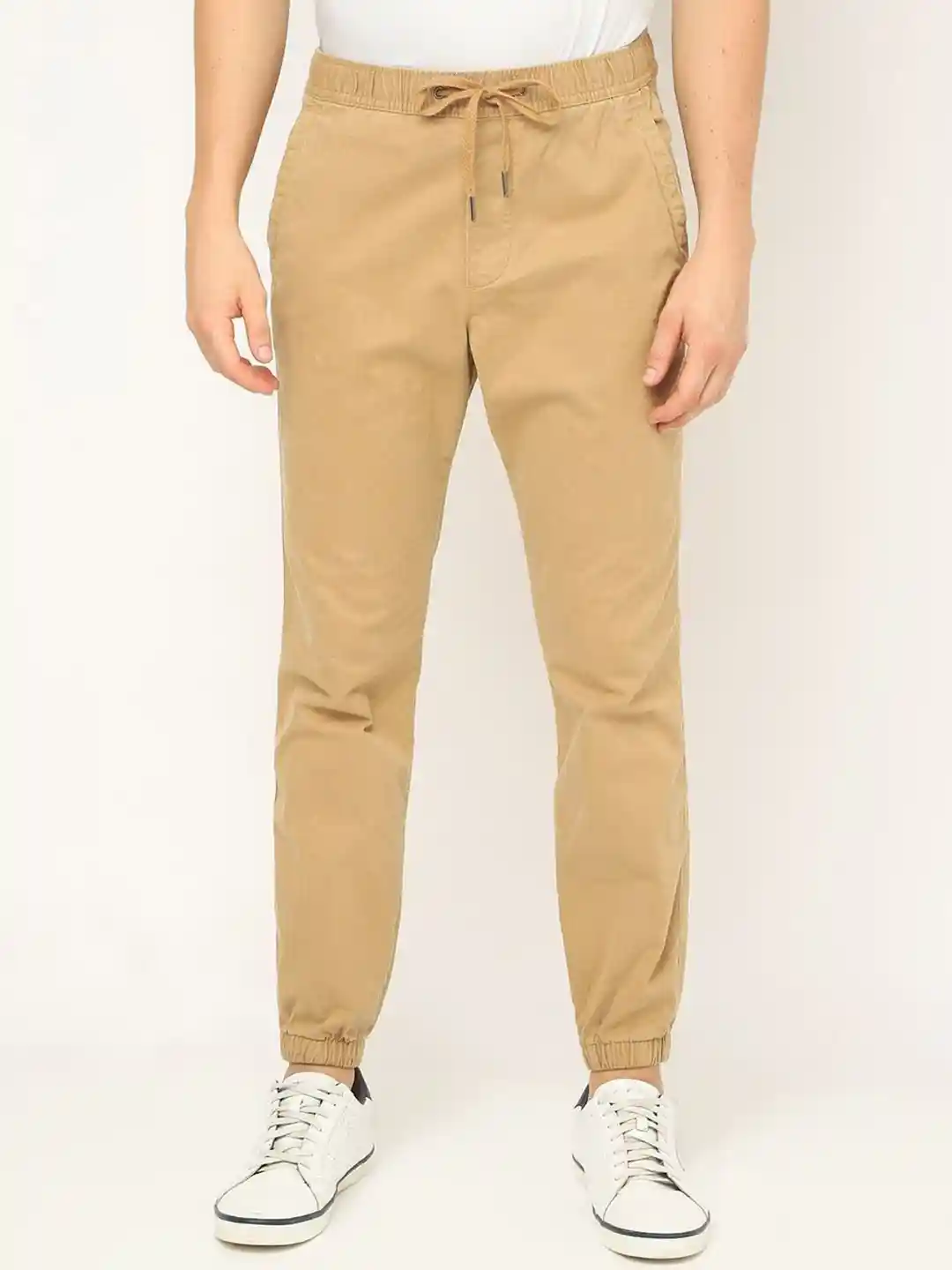 Buy GAP Slim Fit Joggers with Insert Pockets Track Pants for Men