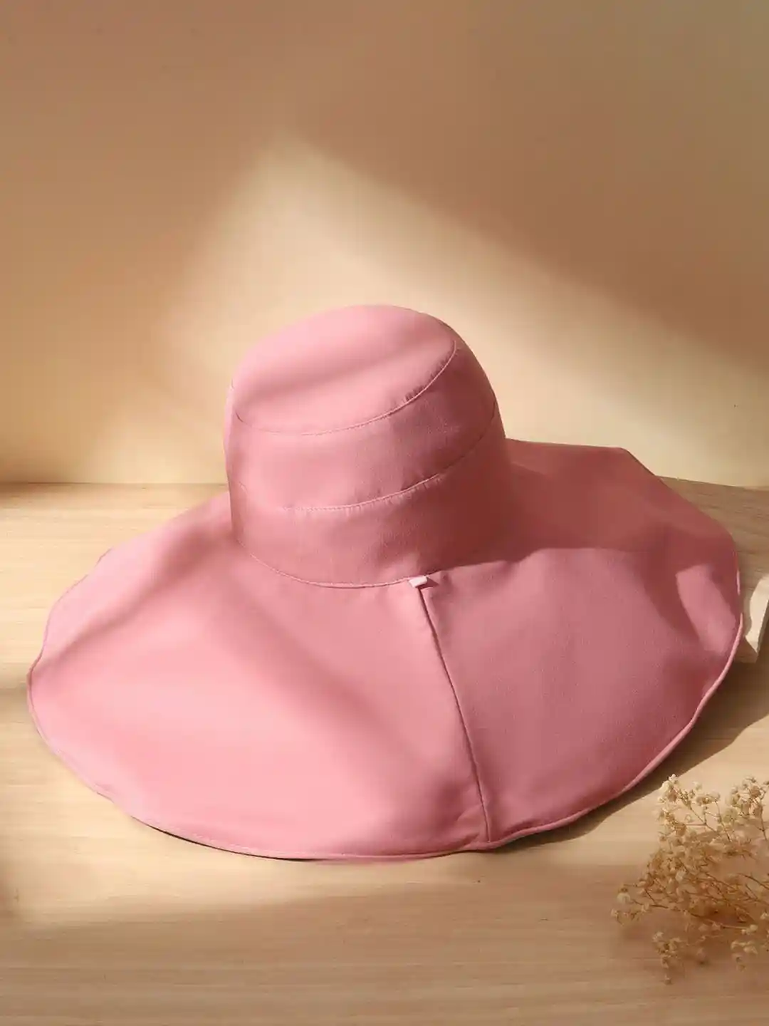 Bucket Hats Popular Beach Hats Camptrace Canvas Washed Cotton