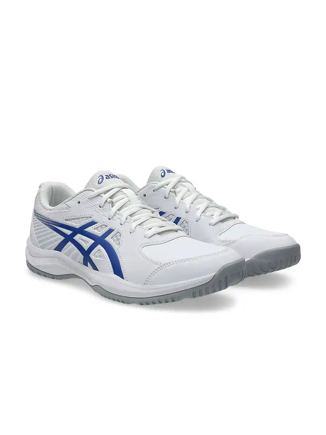 Buy ASICS Court Slide Men Synthetic Tennis Shoes Sports Shoes