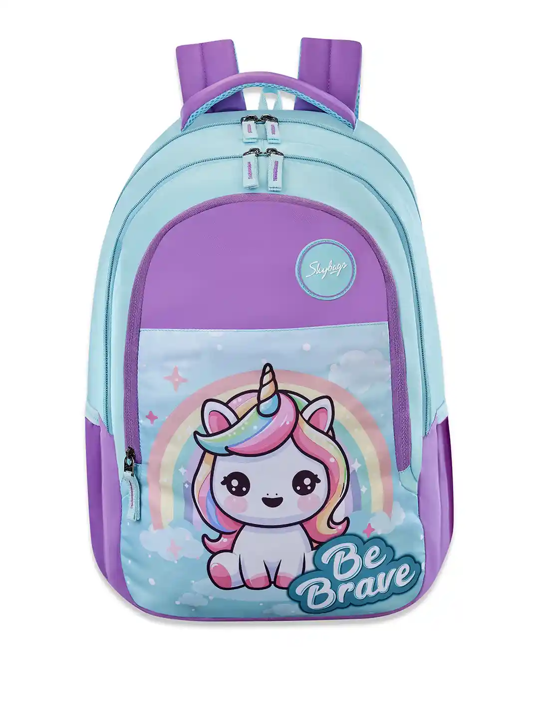 Buy Skybags Girls Graphic School Backpack Backpacks for Girls