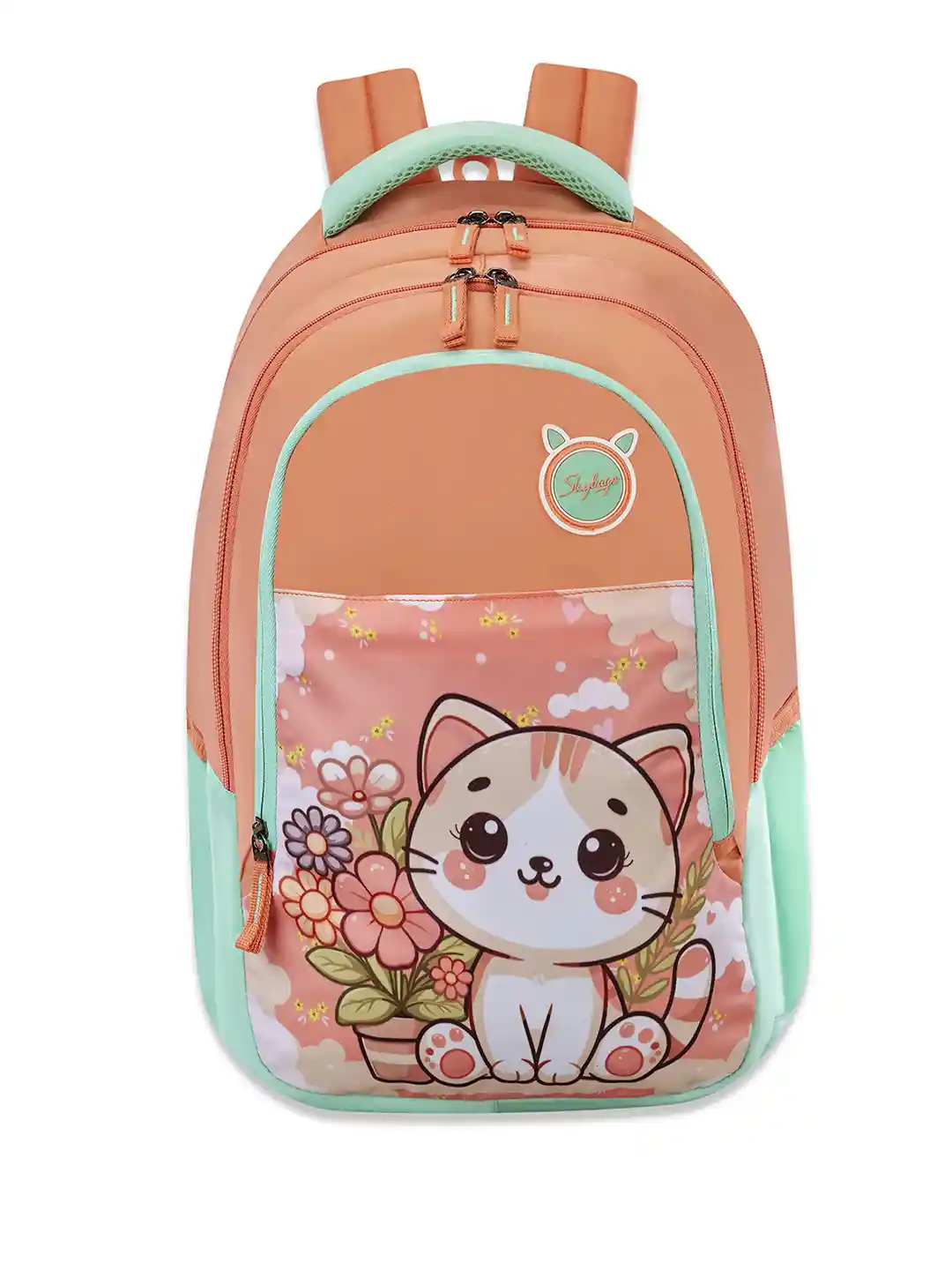 Skybags School Bags For Girls With Price Buy Skybags Riddle School