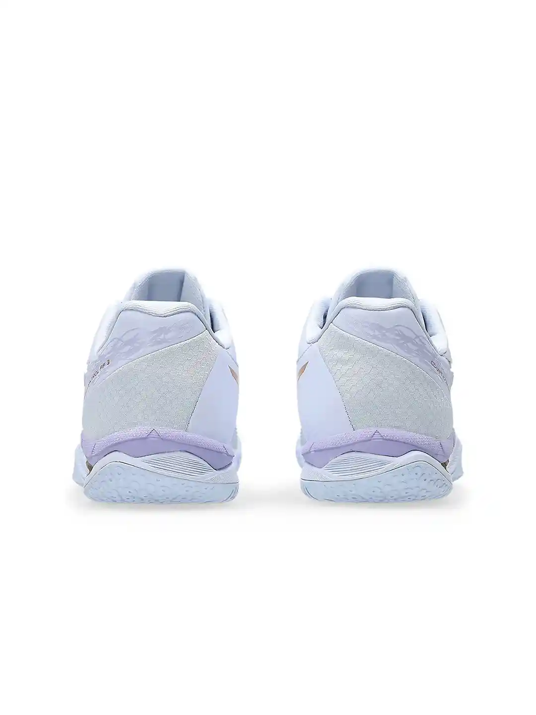 ◯ noal.0563 Buy ASICS Court Control Ff 3 Women Regular Non-Marking