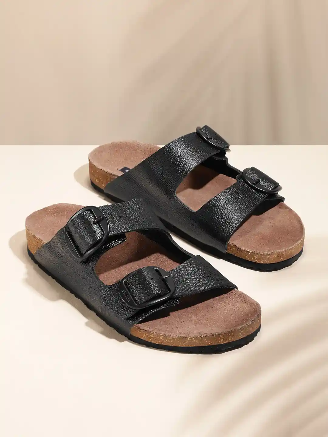 Buy Nautica Men Leather Comfort Sandals Sandals for Men 33285116