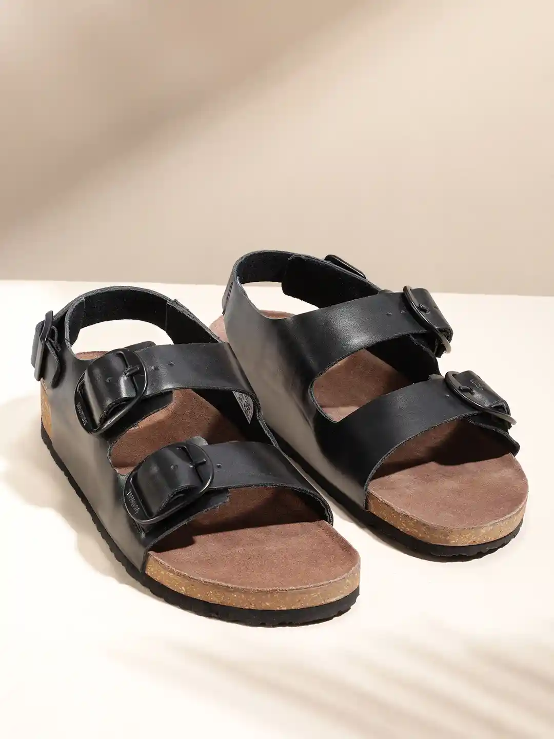 Buy Nautica Men Leather Comfort Sandals Sandals for Men 33285114