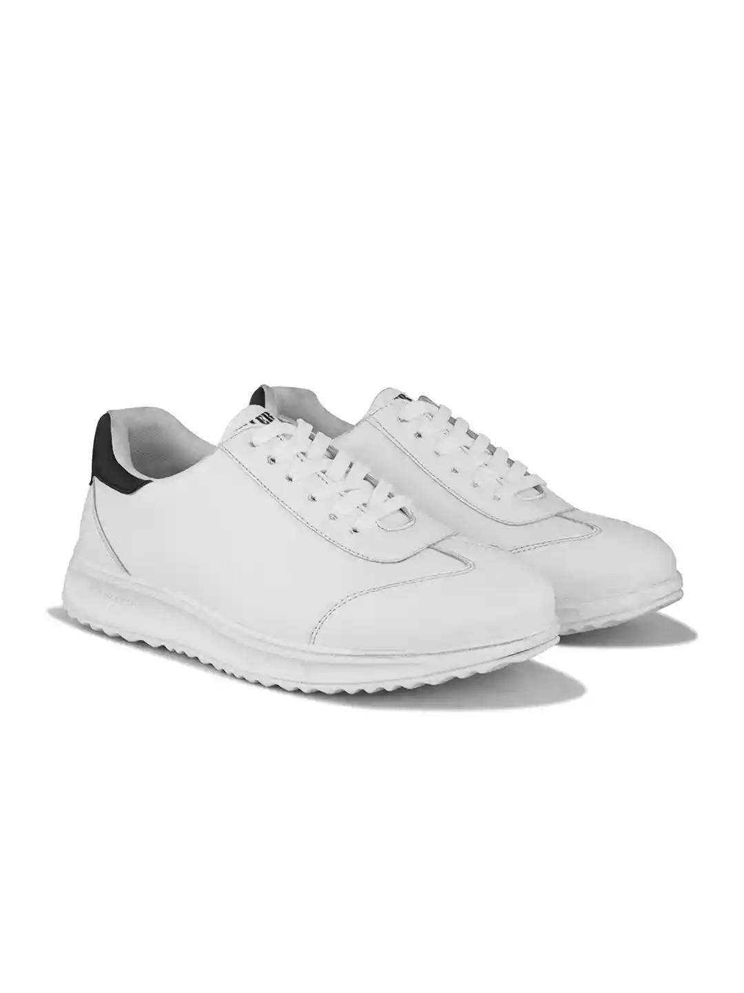 Buy Killer Men Lace-Ups Synthetic Leather Comfort Insole Sneakers