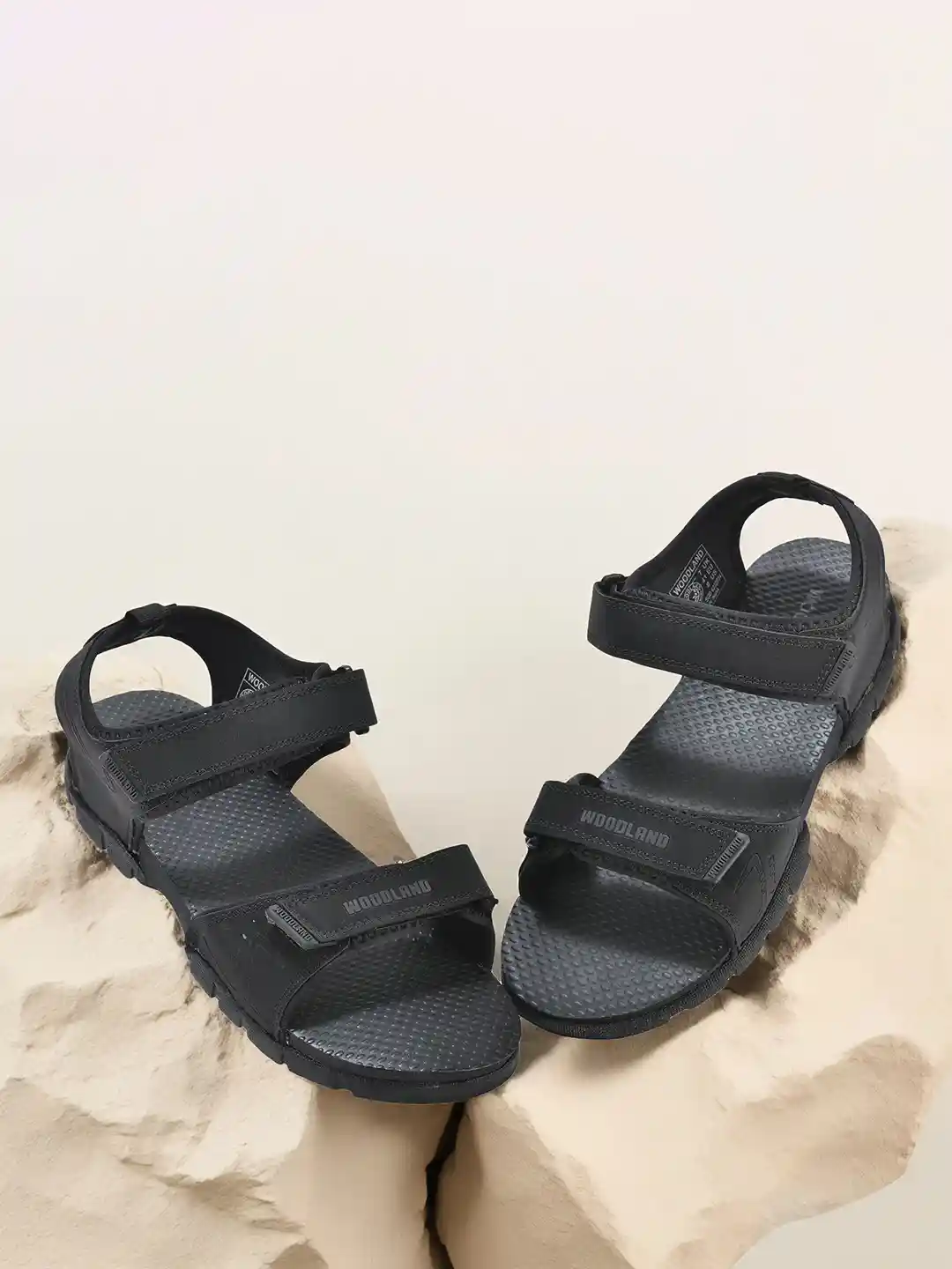 Buy Woodland Men Sports Sandals Sandals for Men 35098339 Myntra