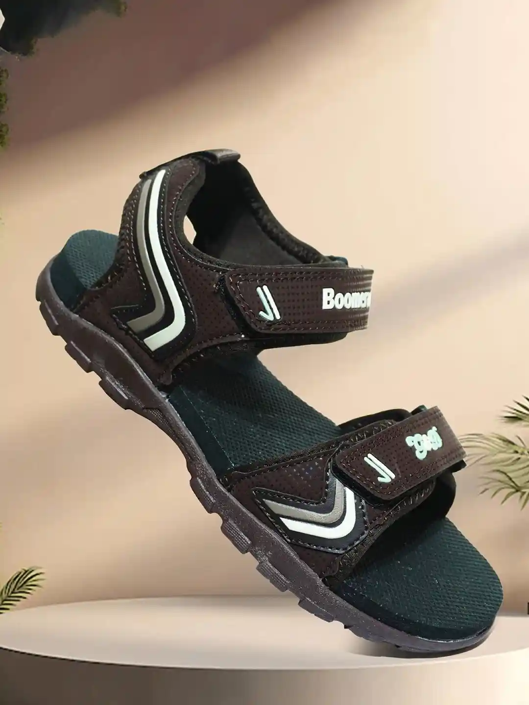 G&D Kids Open Toe Outdoor Sports Sandals