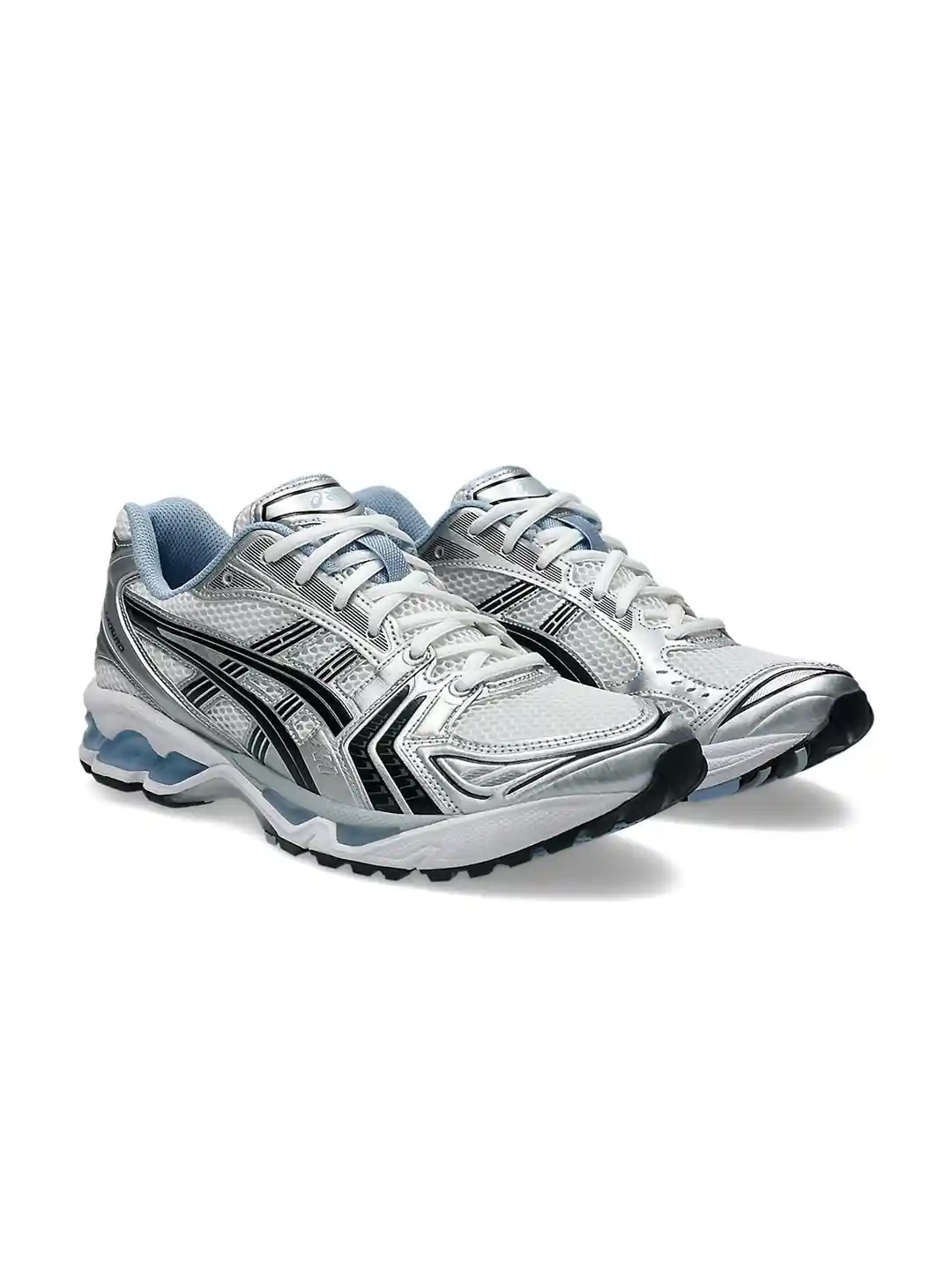ASICS Gel-Kayano 14 Unisex Casual Sneakers