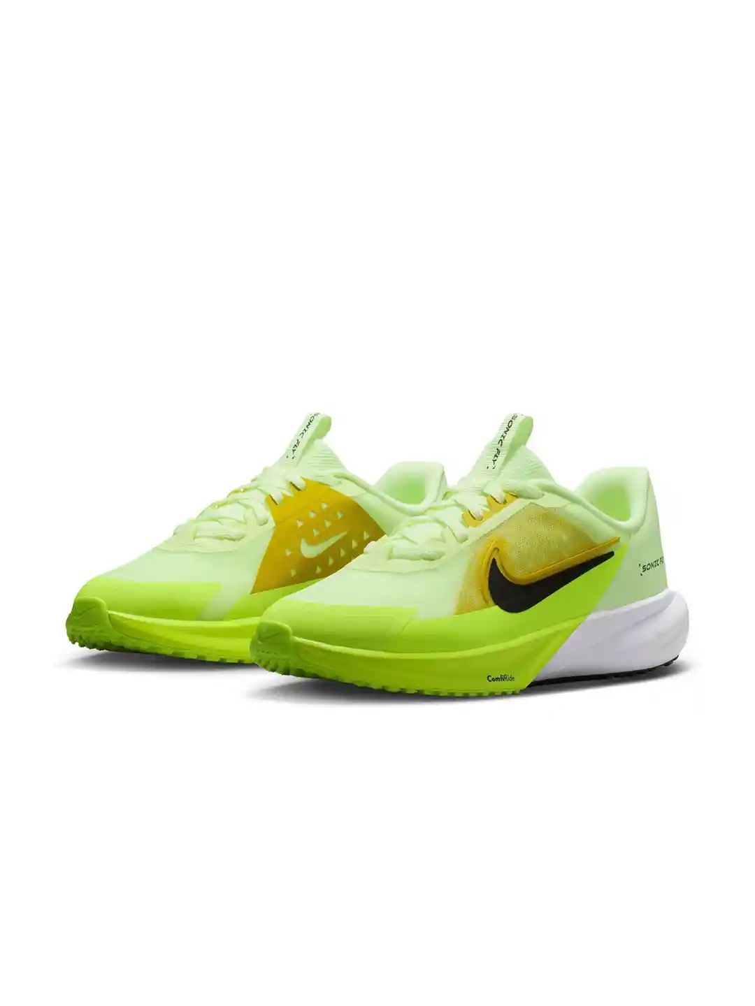 Nike Sonic Fly Older Kids Running Shoes