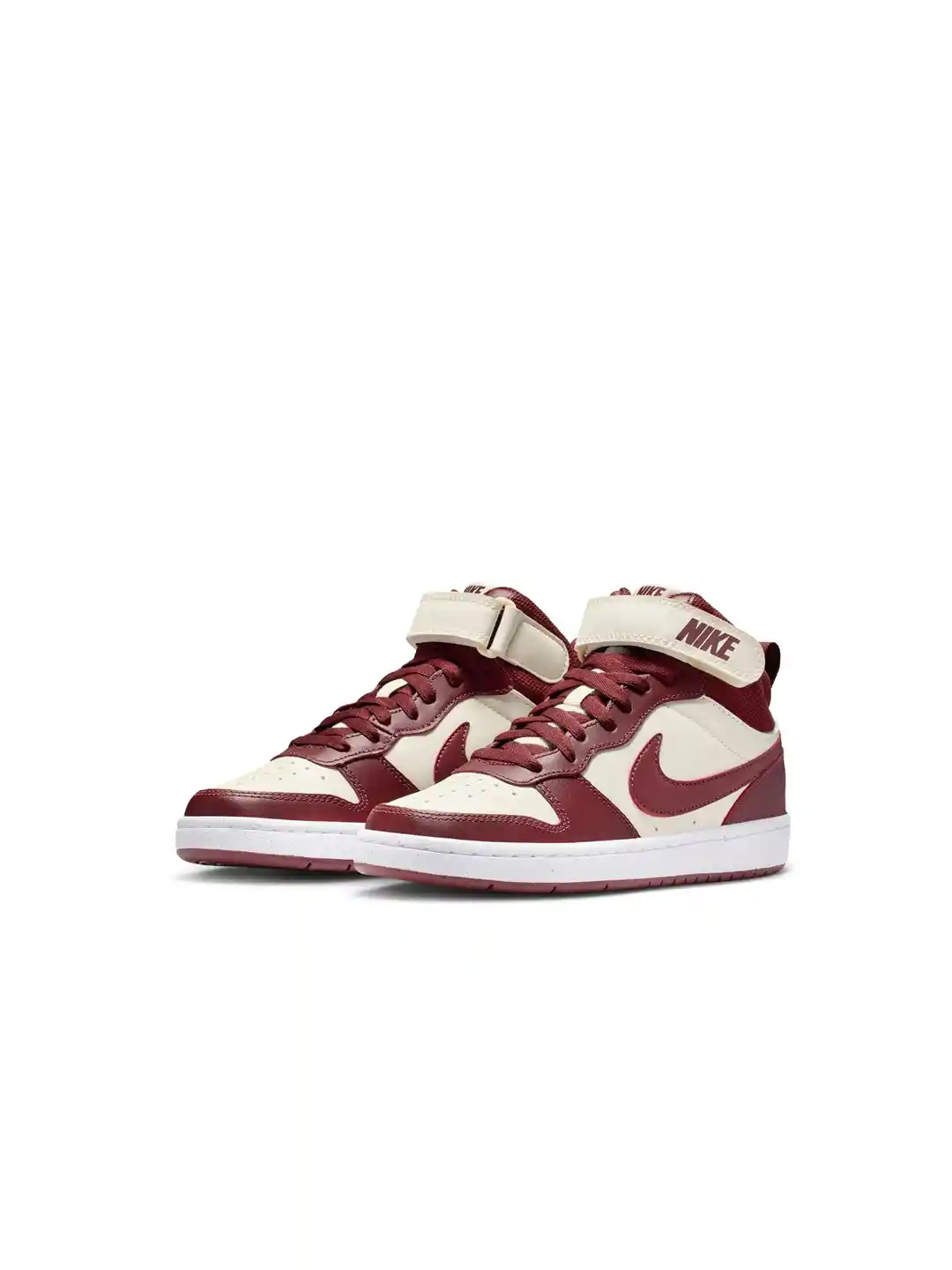 dunk sail team red