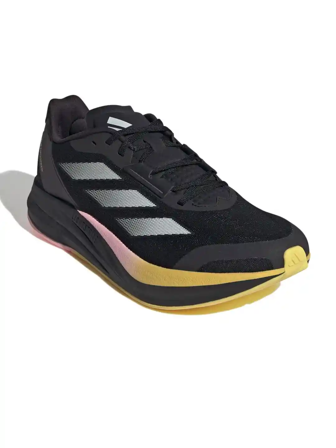 Buy ADIDAS Duramo Speed Men Cloudfoam Lace-Ups Running Shoes