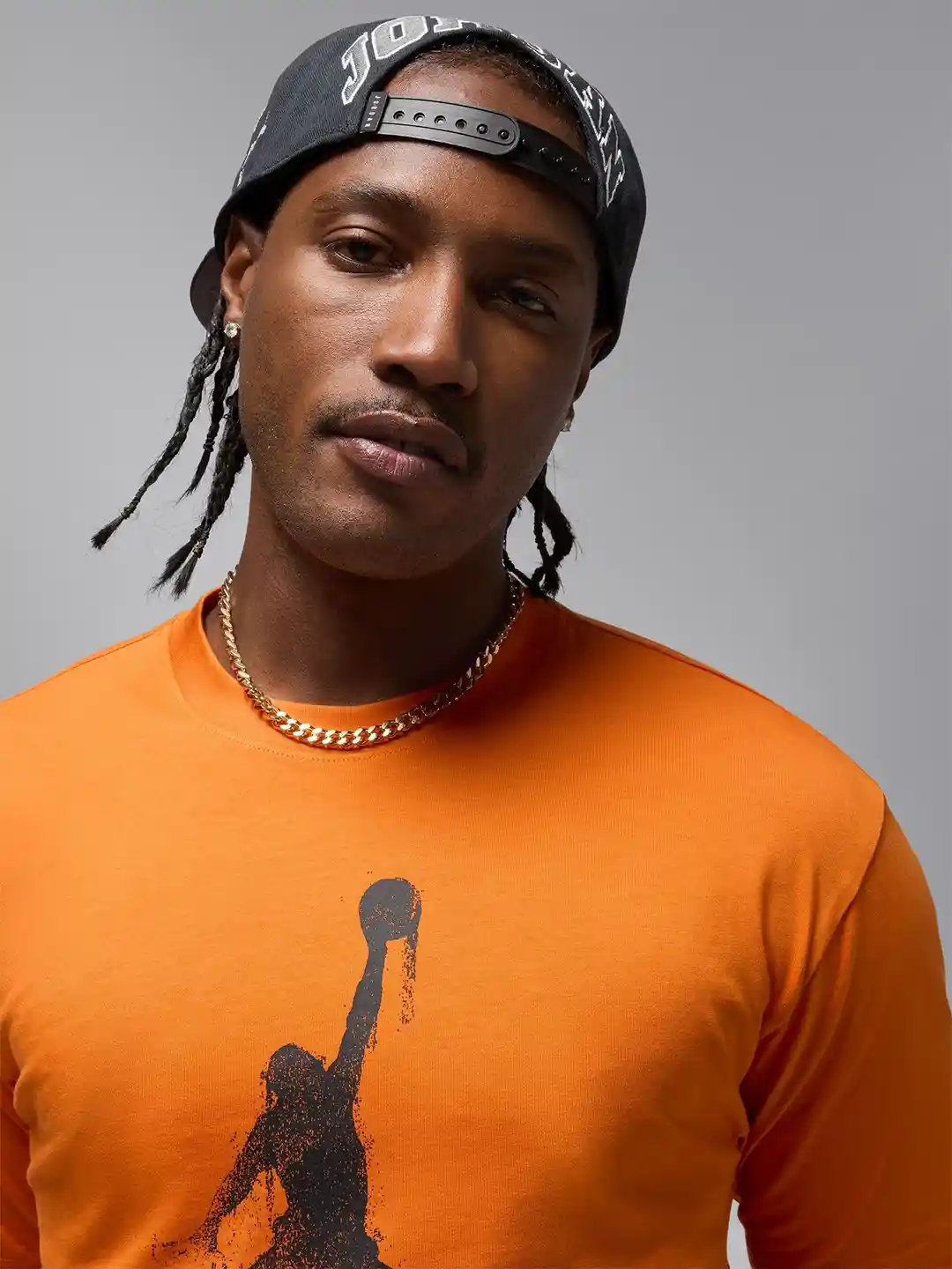 Buy Nike Jordan Brooklyn Men's T-Shirt Tshirts for Men 35215788