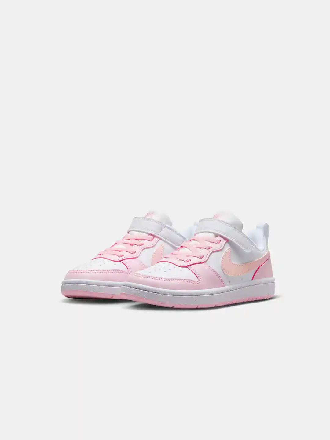 Buy Nike Court Borough Low Recraft Younger Kids' Shoes Casual
