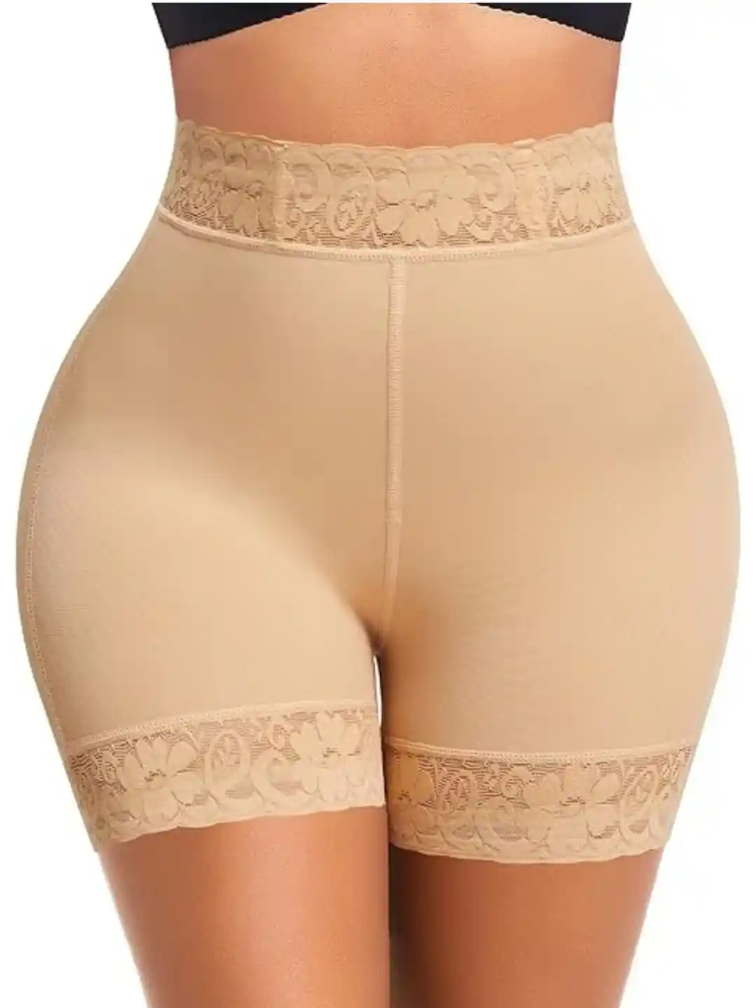 Buy Sizi Hip Padded Butt Lifter Panty Shapewear Shapewear for