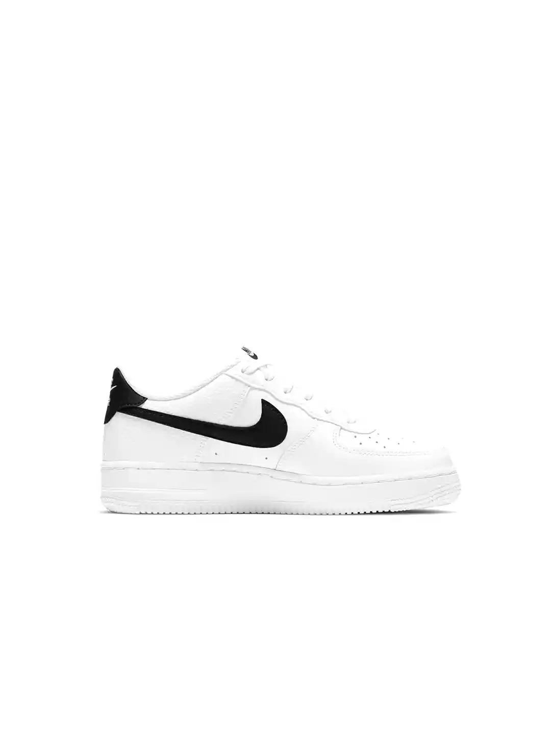 Nike Air Force Older Boys Shoes