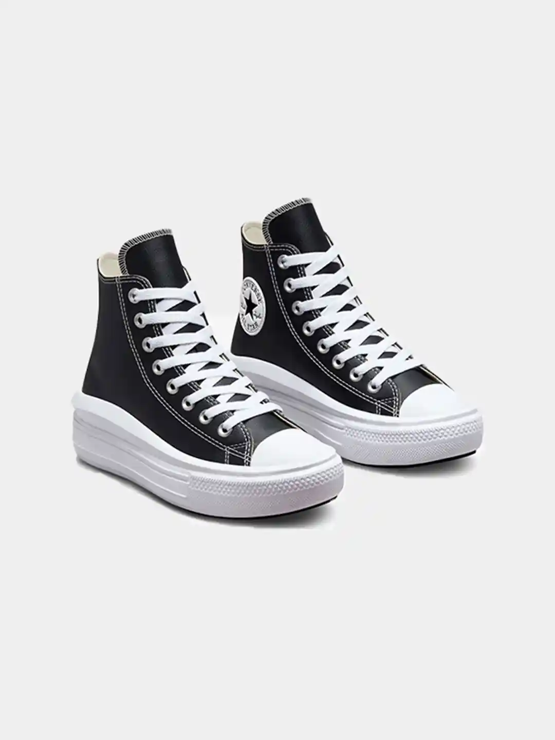 Buy Converse Women Chuck Taylor All Star Move Platform