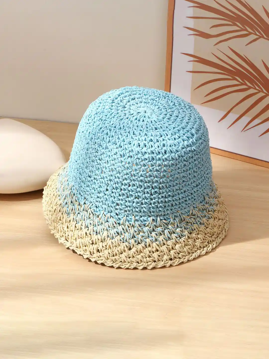 Buy SALTY Women Royal Crest Hat Breathable Beach Hat Sun