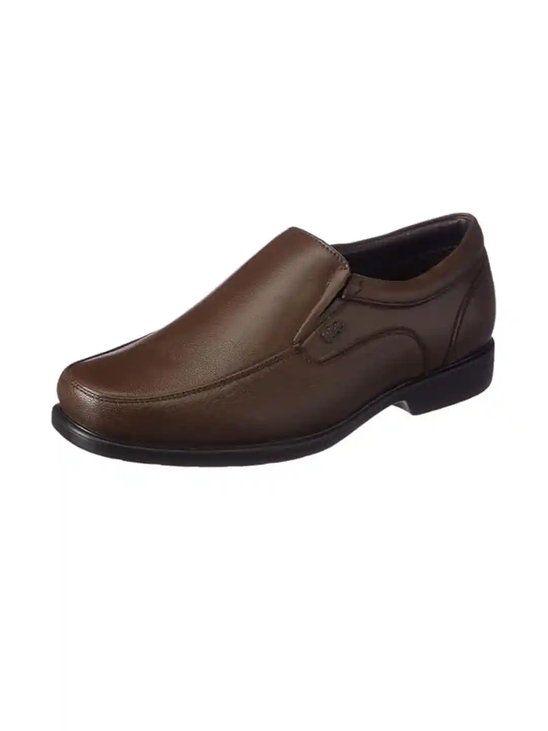Buy Lee Cooper Men Brown Formal Shoes Formal Shoes for Men