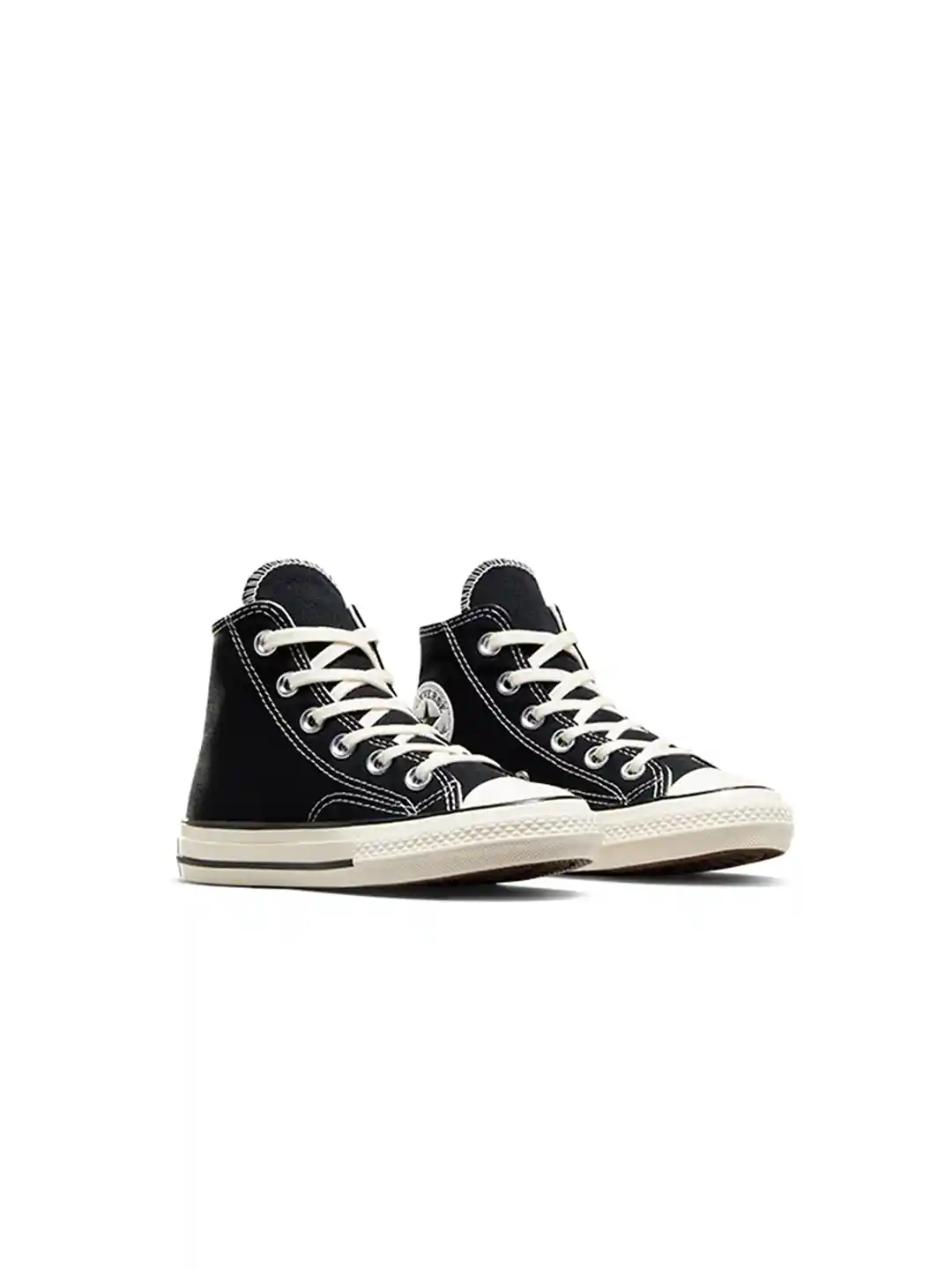Converse Kids Chuck 70 Vintage Canvas High Top Sneaker