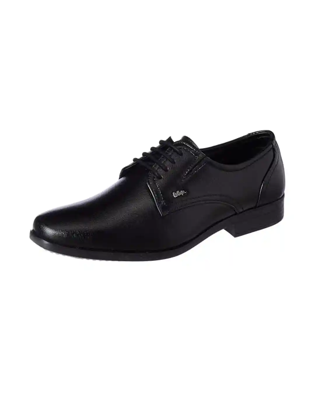Buy Lee Cooper Men Black Formal Shoes Formal Shoes for Men