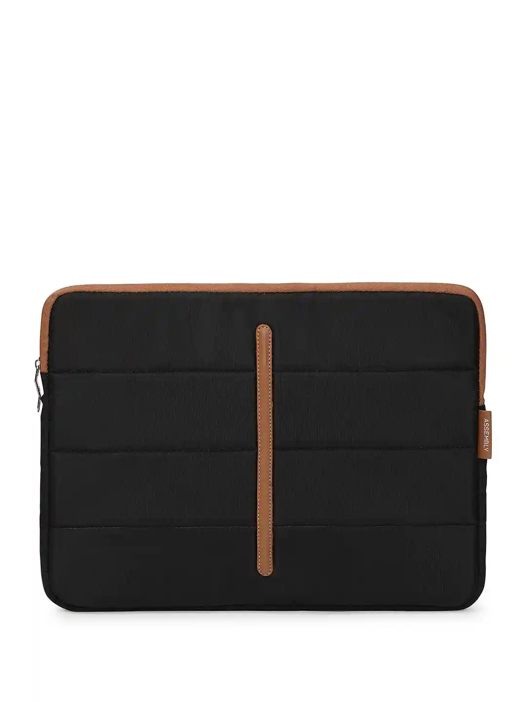 Buy Assembly Unisex Odyssey Black Premium Laptop Sleeve Bag