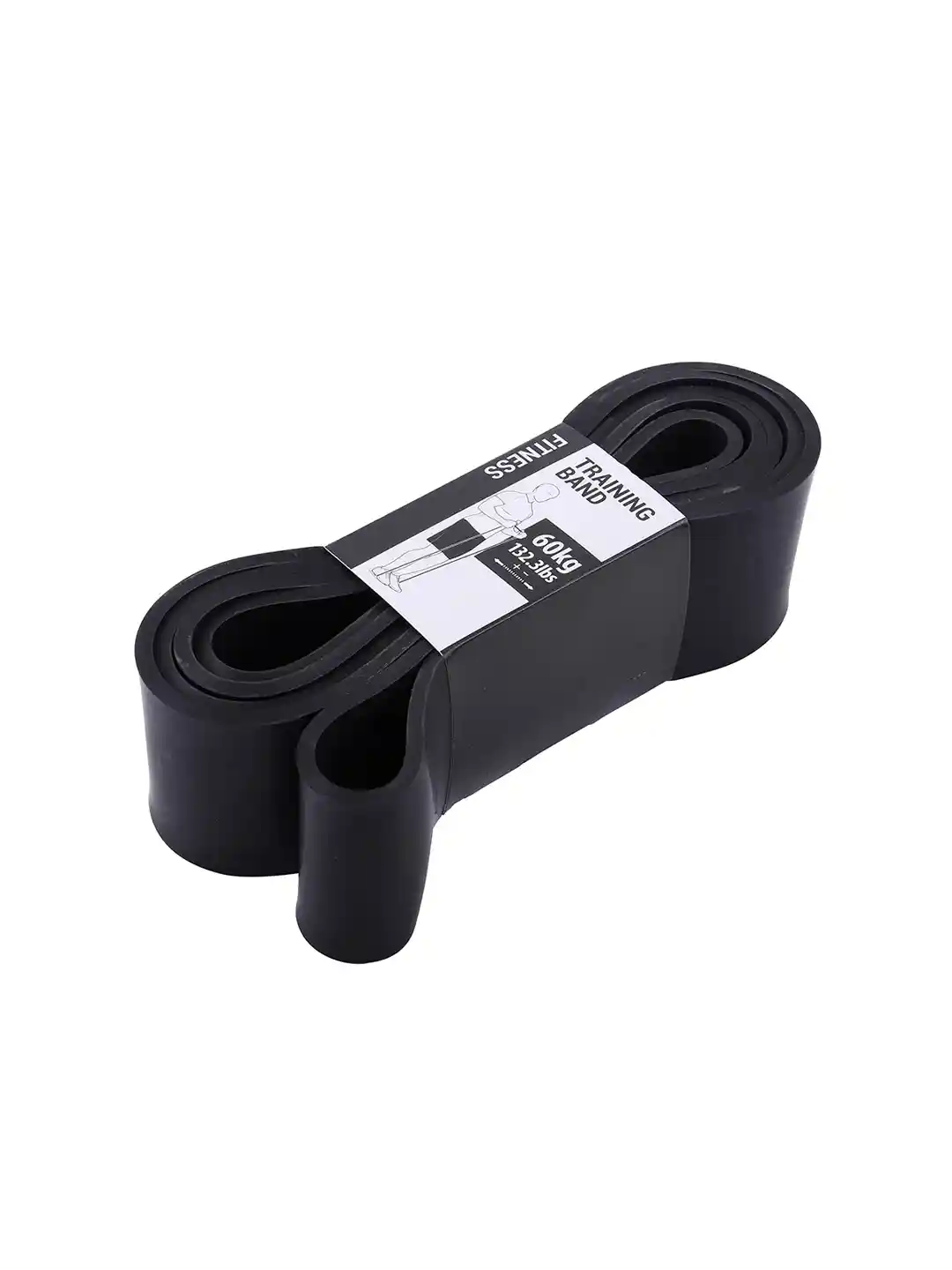 Elastic Band Decathlon Resistance Band 45 Kg 60 Kg Decathlon