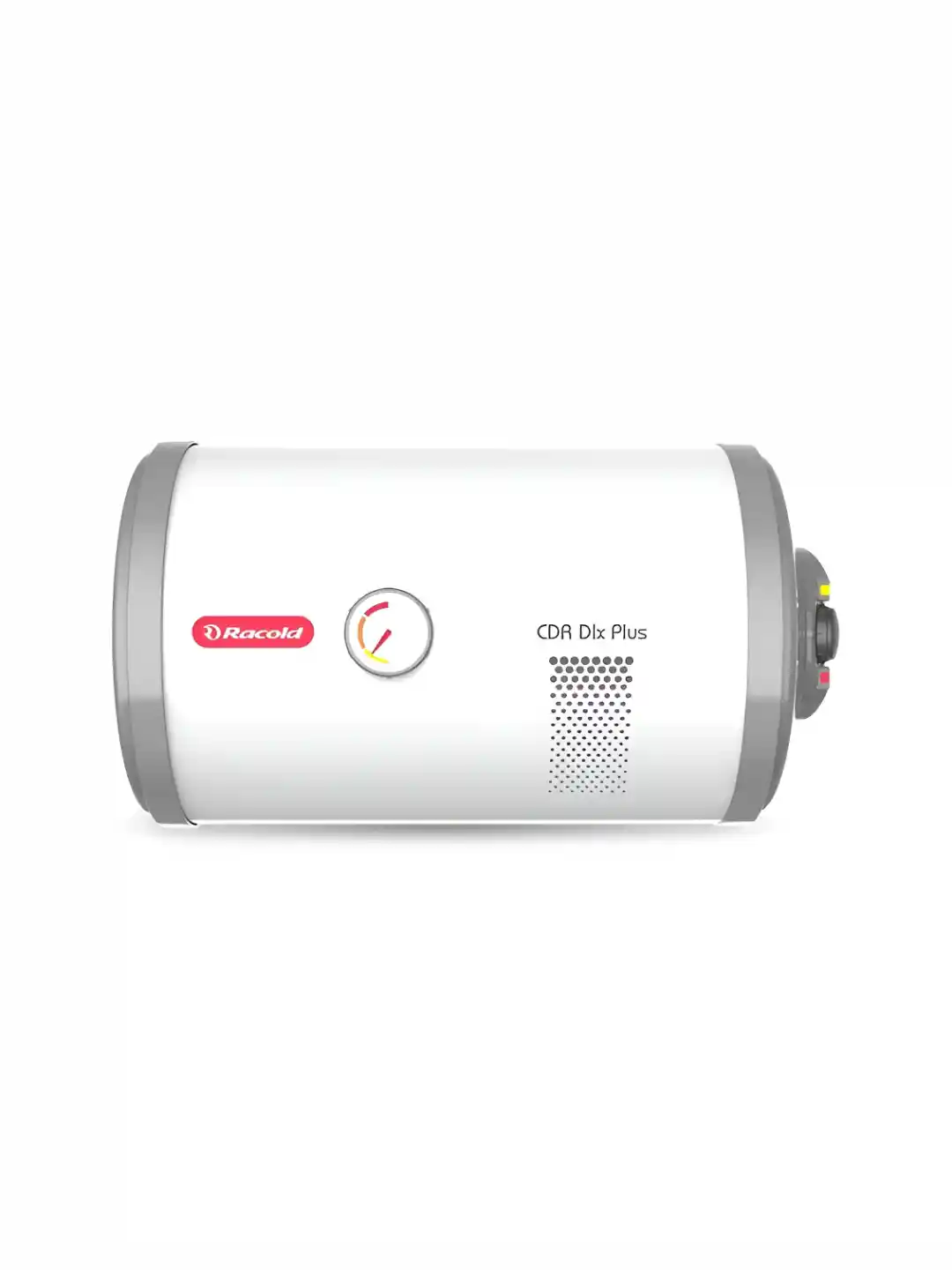 Buy Racold CDR DLX Plus 35L Horizontal -Geyser Water Heater for