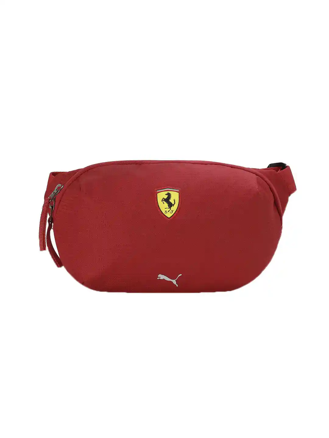 Buy PUMA Motorsport Scuderia Ferrari Race Motorsport Waist Bag